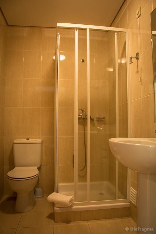Bed & Breakfast Pinheiro Manso