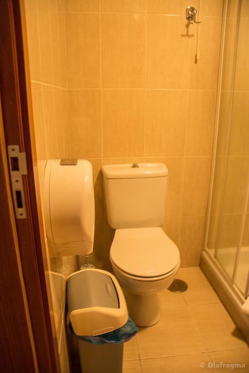 Bed & Breakfast Pinheiro Manso