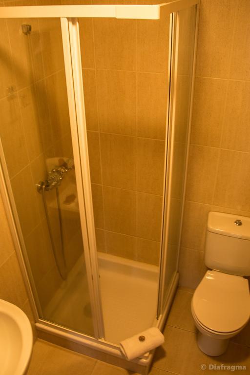 Bed & Breakfast Pinheiro Manso Seara